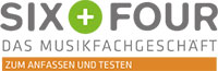 Musikhaus six + four