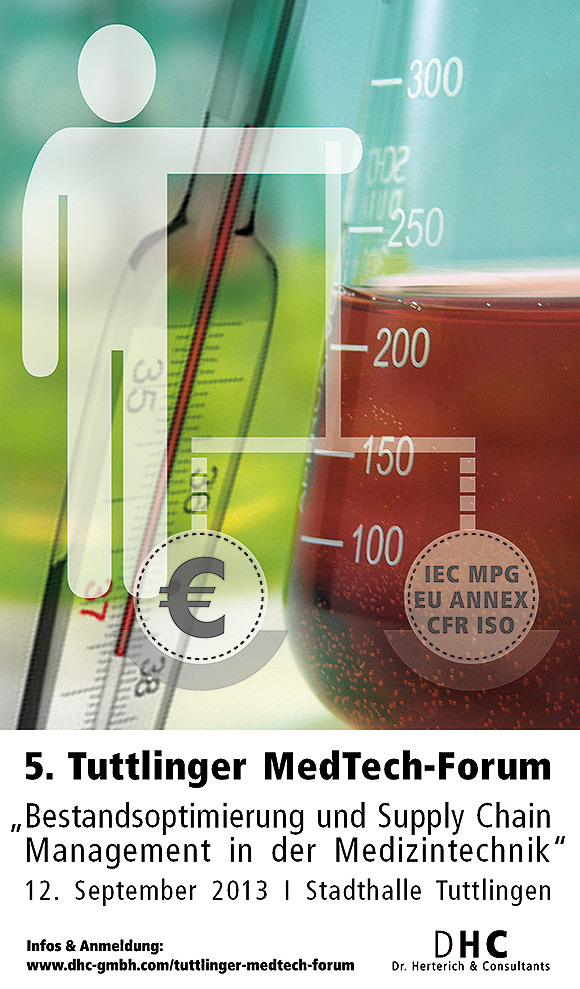 Tuttlinger MedTech Forum Visual