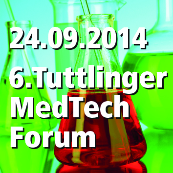 Tuttlinger MedTech Forum