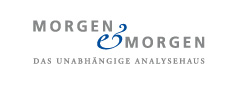 MORGEN & MORGEN