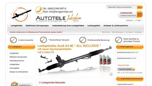 lenkgetriebe.net