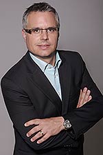 Bernd Jakobs, Vorstand der IWM Software AG