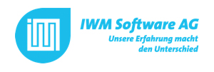IWM Software AG