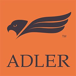 logo Adler Werbegeschenke